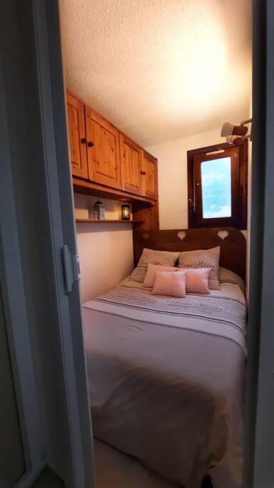 Super Appartement Cocooning Vu Mont Blanc Sallanches Eksteriør billede